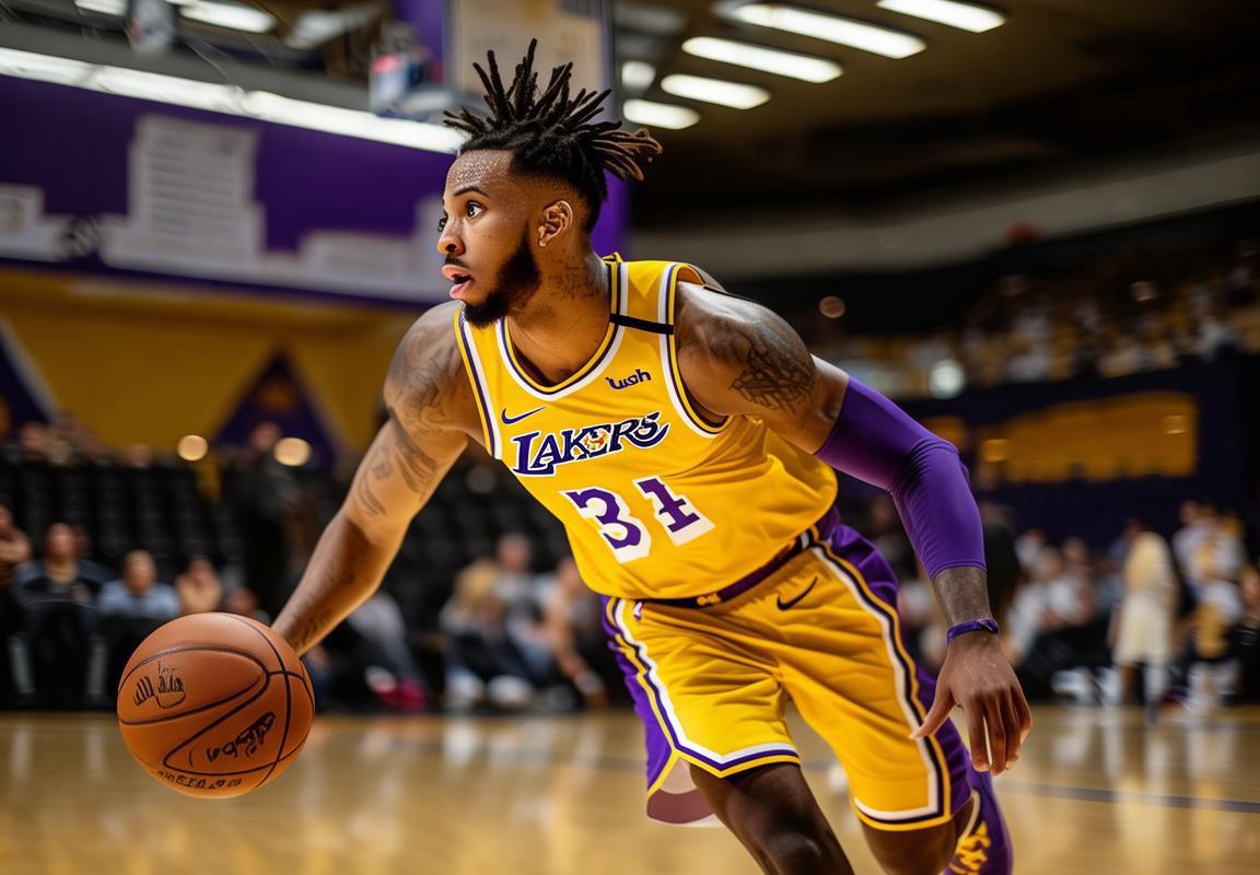 NBA重磅交易流言：湖人与热火争夺威金斯，筹码分歧成关键